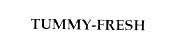 Tummy-fresh Device mark 2107730 Trademark