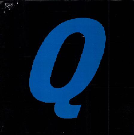 Q Device mark 2569341 Trademark