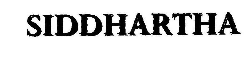 Siddhartha Device mark 1845491 Trademark
