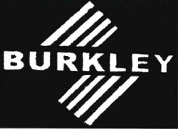 Burkley With Logo Device mark 2766019 Trademark