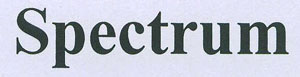 Spectrum Device mark 1789942 Trademark