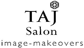 Taj Salon Image-makeovers Device mark 1436941 Trademark