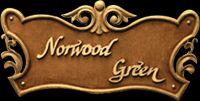 Norwood Green Device mark 2853576 Trademark