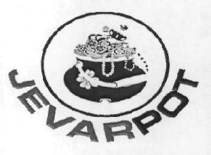 Jevarpot Device mark 2929084 Trademark