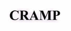 Cramp Device mark 1839494 Trademark
