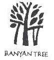 Banyan Tree [tree Device) Device mark 1254023 Trademark