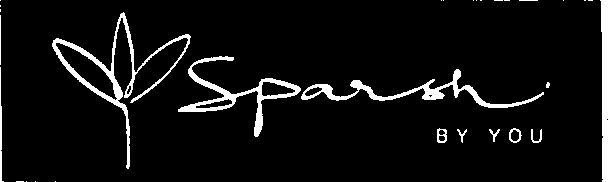 Sparsh By You (label) Device mark 1542552 Trademark