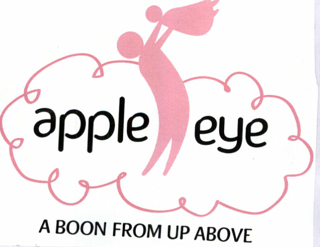 Apple Eye Device mark 1901150 Trademark