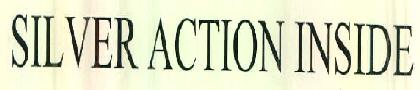 Silver Action Inside Device mark 2782312 Trademark