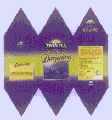 Tata Tea Gold Darjeeling (label) Device mark 1471236 Trademark