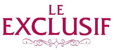 Le Exclusif Device mark 2559384 Trademark