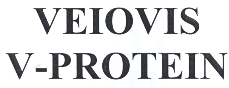 Veiovis V-protein Device mark 2234541 Trademark