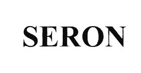 Seron Device mark 1853194 Trademark