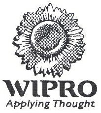 Wipro Applying Thought Device mark 1060040 Trademark