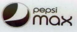 Pepsi Max (with Device) Device mark 1741128 Trademark