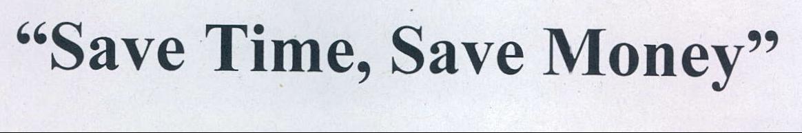 Save Time Save Money Device mark 2223569 Trademark