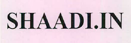 Shaadi.in Device mark 2445154 Trademark