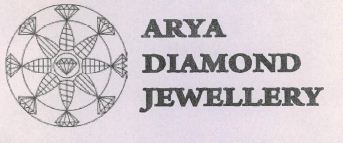 Arya Diamond Jewellery Device mark 1969739 Trademark