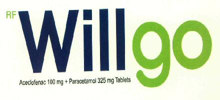 Will Go (label) Device mark 2735334 Trademark