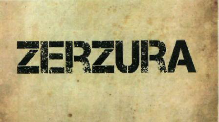 Zerzura (device) Device mark 2462448 Trademark