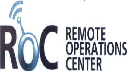 Roc Device mark 1898978 Trademark