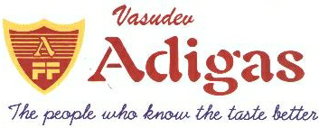 Vasudev Adigas Device mark 1851708 Trademark