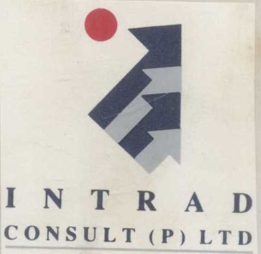 Intrad (logo) Device mark 727985 Trademark