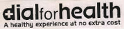 Dial For Health Device mark 998460 Trademark