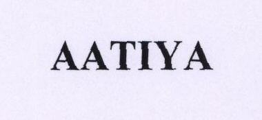 Aatiya Device mark 1638153 Trademark
