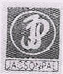 Jagsonpal Jp Device mark 760504 Trademark