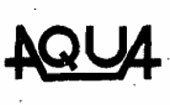 Aqua Device mark 814038 Trademark