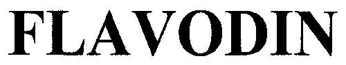 Flavodin (device) Device mark 2599042 Trademark