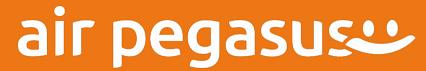 Air Pegasus Device mark 2812935 Trademark