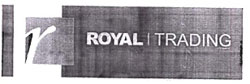 Royal Trading Device mark 1722973 Trademark