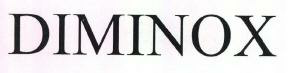 Diminox Device mark 2611914 Trademark