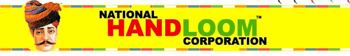 National Handloom Corporation Device mark 2180553 Trademark