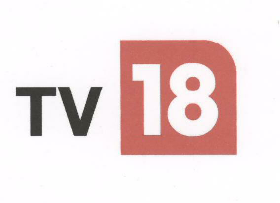 Tv 18 With Label Device mark 1624790 Trademark