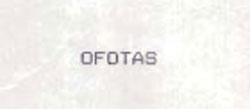 Ofotas Device mark 859149 Trademark