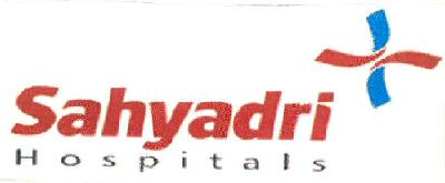 Sahyadri Hospitals Device mark 2916929 Trademark