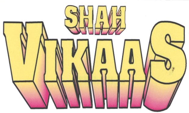 Shah Vikaas Device mark 2289809 Trademark