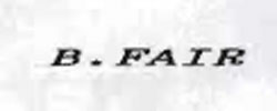B-fair Device mark 931464 Trademark