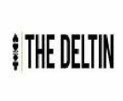 The Deltin Device mark 2455261 Trademark
