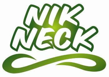 Nik Neck Device mark 2602404 Trademark