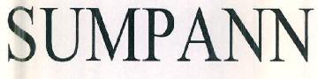 Sumpann Device mark 2975772 Trademark