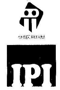 Ipi (with Device) Device mark 1795564 Trademark