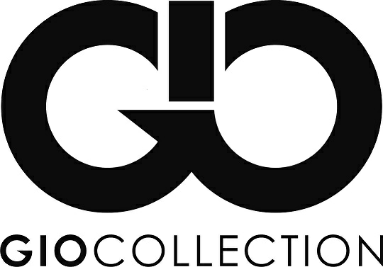 Gio Collection & Logo Device mark 2586053 Trademark