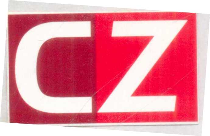 C Z Device mark 832572 Trademark