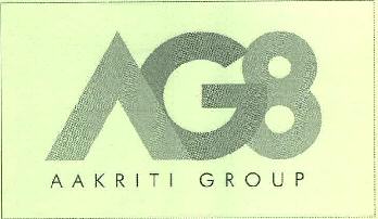 Ag8 Aakriti Group Device mark 2427166 Trademark