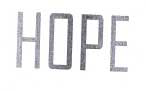 Hope Device mark 1979361 Trademark
