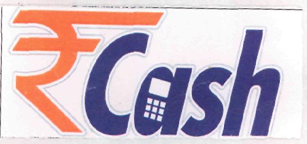Cash (label) Device mark 2218584 Trademark